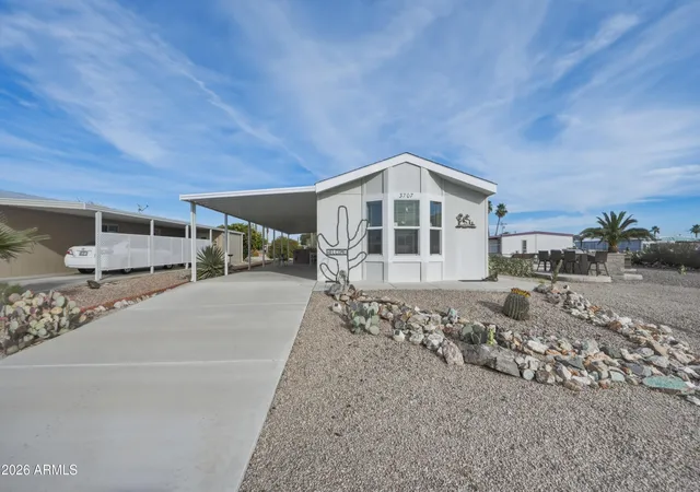 1st image of 3707 N Montana Ave #288, Florence, AZ 85132 | MLS# 6987446