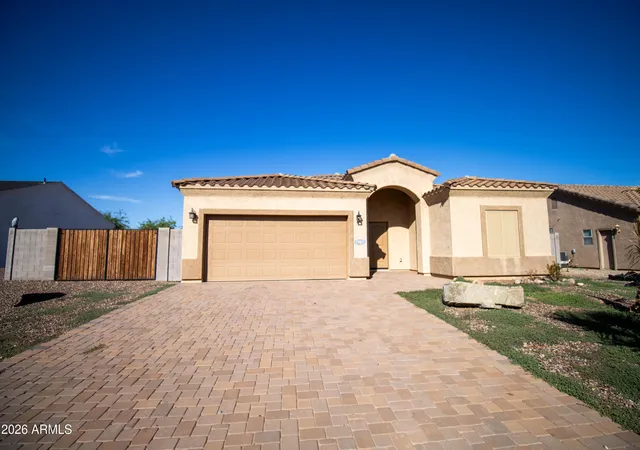Photo 1 of Single family home for sale at 15024 S Brook Holw Rd, Arizona City, AZ 85123 | MLS# 6987521 | Listing updated on 2026-10-01