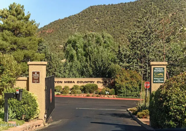 Homes for sale in Sedona, AZ | 16 Canyon Spur, Sedona, AZ 86351 | MLS# 6992444