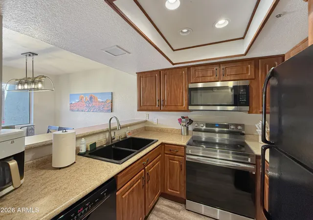 Homes for sale in Sedona, AZ | 16 Canyon Spur, Sedona, AZ 86351 | MLS# 6992444