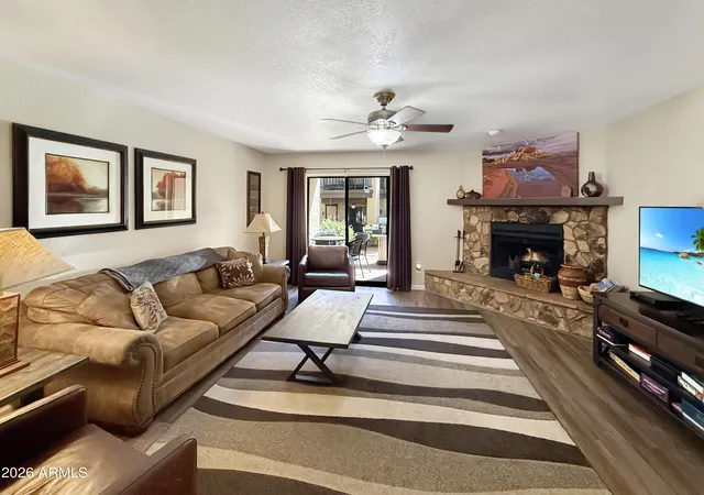 Homes for sale in Sedona, AZ | 16 Canyon Spur, Sedona, AZ 86351 | MLS# 6992444