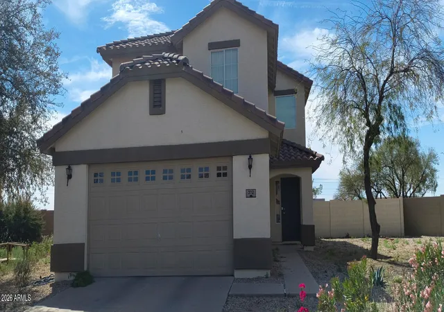 1st image of 372 S 16th St, Coolidge, AZ 85128 | MLS# 7031856