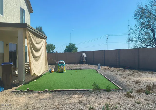 21st image of 372 S 16th St, Coolidge, AZ 85128 | MLS# 7031856