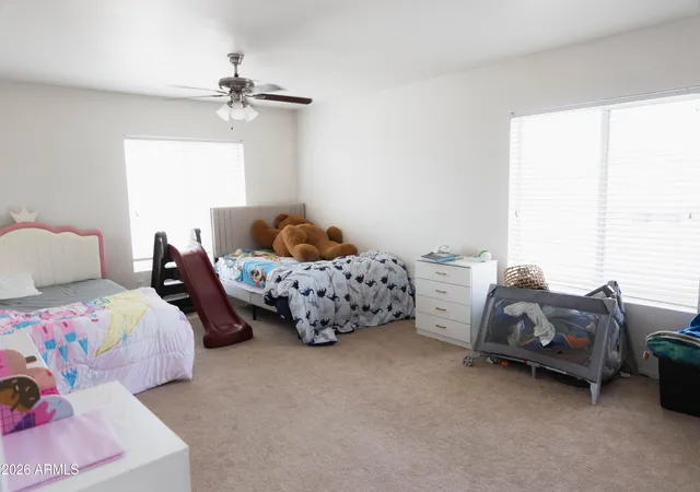 2nd image of 372 S 16th St, Coolidge, AZ 85128 | MLS# 7031856