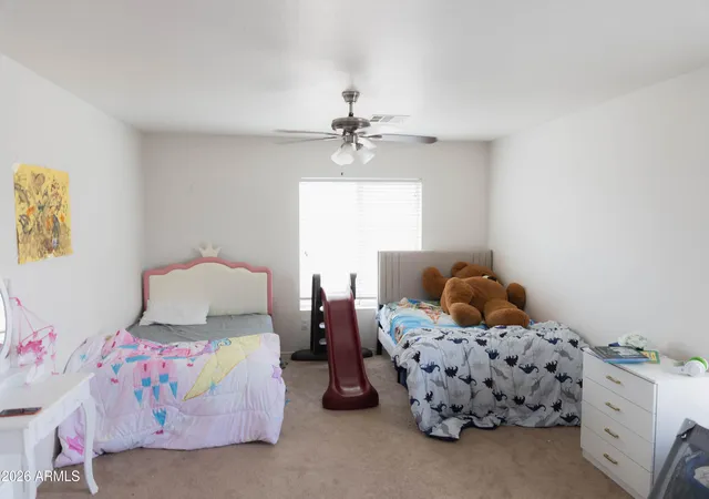 3rd image of 372 S 16Th St, Coolidge, AZ 85128 | MLS# 7031856