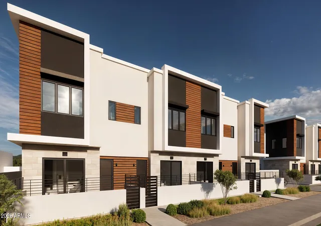 1st image of 807 S George Dr #1, Tempe, AZ 85288 | MLS# 6987590