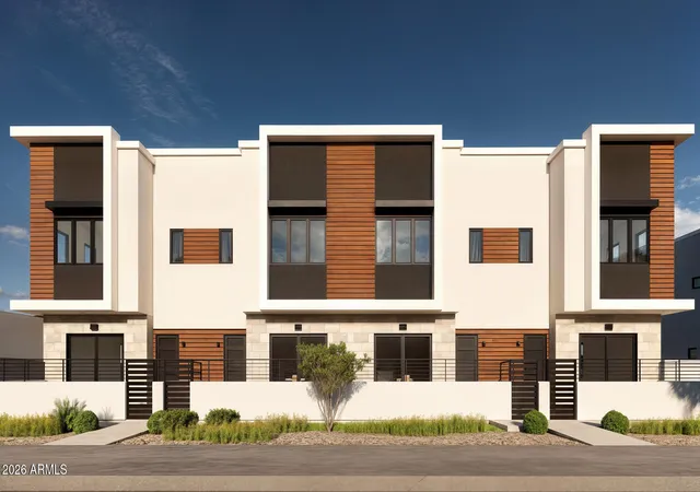 3rd image of 807 S George Dr #1, Tempe, AZ 85288 | MLS# 6987590