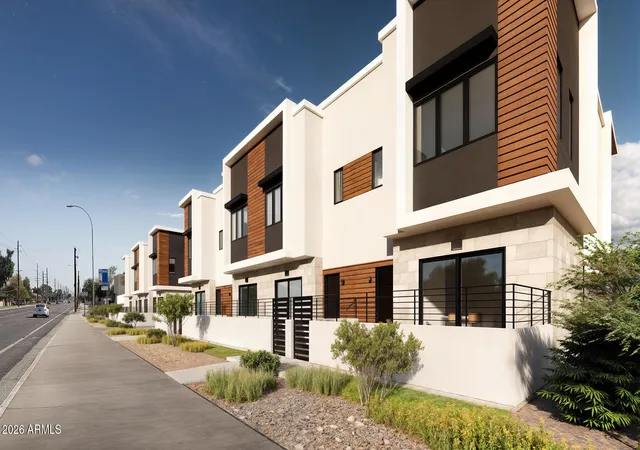 4th image of 807 S George Dr #1, Tempe, AZ 85288 | MLS# 6987590
