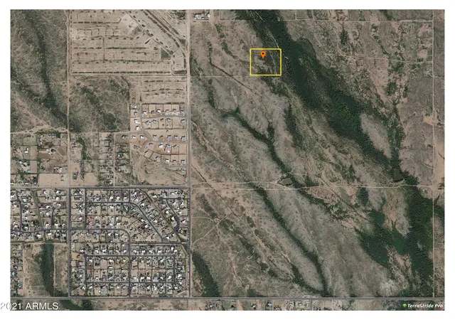 Photo 2 of Land for sale at 24100 W Dixileta Dr, Wittmann, AZ 85361 | MLS# 6987624 | Listing updated on 2026-02-20