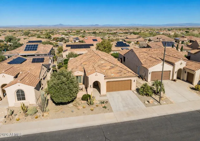 Homes for sale in Buckeye, AZ | 26864 W Piute Ave, Buckeye, AZ 85396 | MLS# 6988209