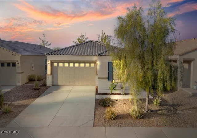 1st image of 1400 W Pima Ave, Coolidge, AZ 85128 | MLS# 6988430