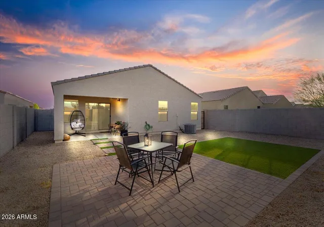 2nd image of 1400 W Pima Ave, Coolidge, AZ 85128 | MLS# 6988430
