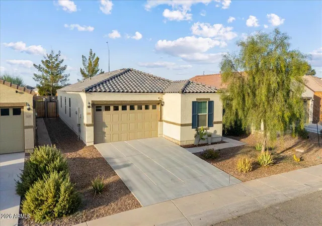 Photo 3 of Single family home for sale at 1400 W Pima Ave, Coolidge, AZ 85128 | MLS# 6988430 | Listing updated on 2026-07-03