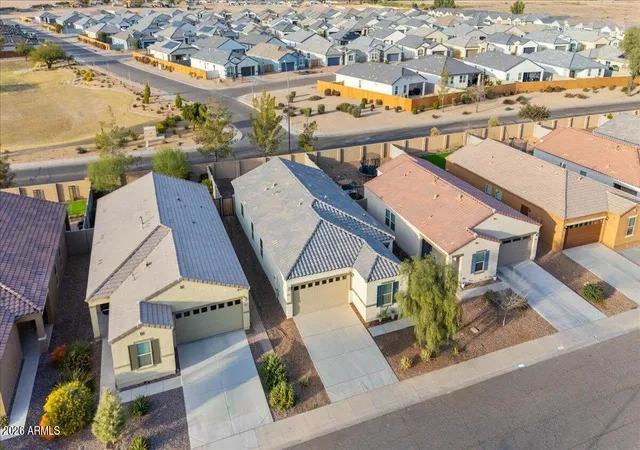 42nd image of 1400 W Pima Ave, Coolidge, AZ 85128 | MLS# 6988430