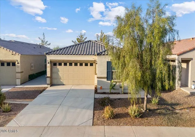 Photo 3 of Single family home for sale at 1400 W Pima Ave, Coolidge, AZ 85128 | MLS# 6988430 | Listing updated on 2026-07-03