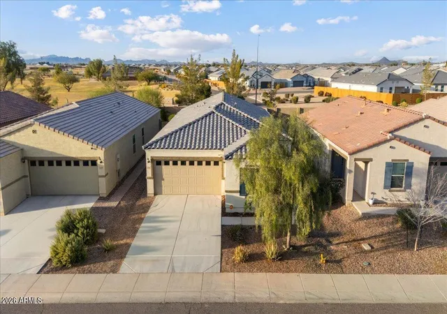 Photo 4 of Single family home for sale at 1400 W Pima Ave, Coolidge, AZ 85128 | MLS# 6988430 | Listing updated on 2026-07-03