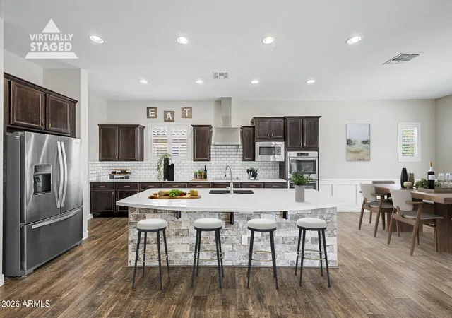 Photo 1 of Single family home for sale at 3133 N Alba, Mesa, AZ 85213 | MLS# 7035559 | Listing updated on 2026-09-10