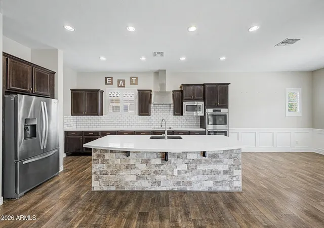 Photo 2 of Single family home for sale at 3133 N Alba, Mesa, AZ 85213 | MLS# 7035559 | Listing updated on 2026-09-10