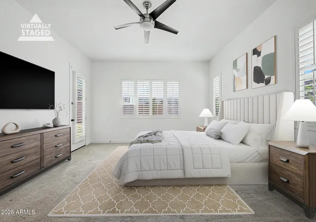 Photo 4 of Single family home for sale at 3133 N Alba, Mesa, AZ 85213 | MLS# 7035559 | Listing updated on 2026-09-10