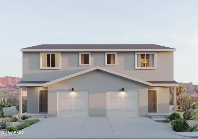Photo 3 of Townhouse for sale at 1712 S 3rd Street, Phoenix, AZ 85004 | MLS# 6987709 | Listing updated on 2026-04-19