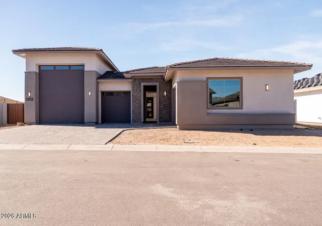 Photo 1 of Single family home for sale at 10016 S 36th Avenue, Laveen, AZ 85339 | MLS# 6987822 | Listing updated on 2026-06-09