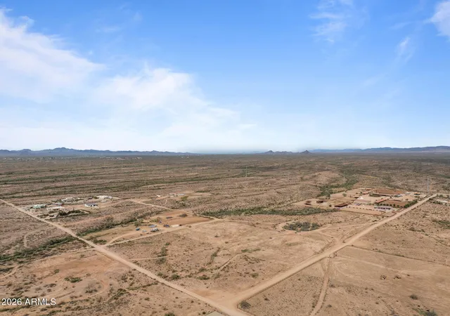 Photo 18 of Land for sale at Tbd00 W Galvin St, Wittmann, AZ 85361 | MLS# 6987759 | Listing updated on 2026-04-29