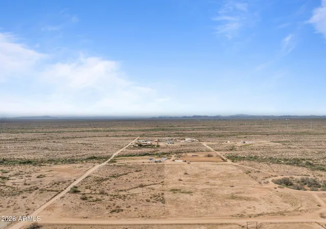 Photo 2 of Land for sale at Tbd00 W Galvin St, Wittmann, AZ 85361 | MLS# 6987759 | Listing updated on 2026-04-29