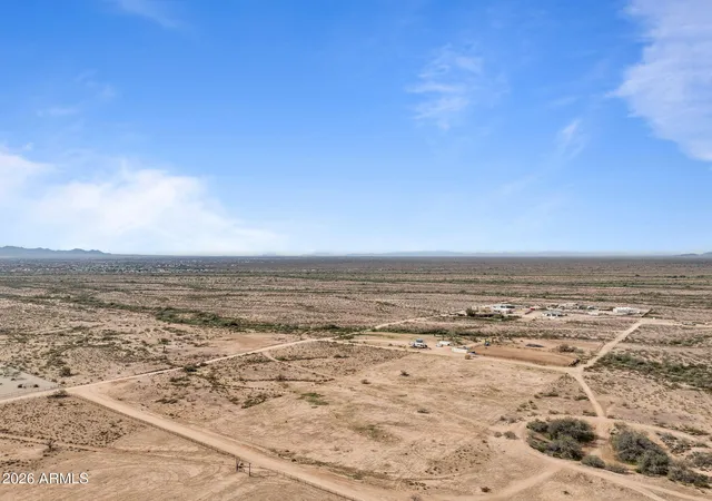 Photo 3 of Land for sale at Tbd00 W Galvin St, Wittmann, AZ 85361 | MLS# 6987759 | Listing updated on 2026-04-29