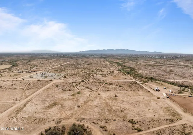 Photo 4 of Land for sale at Tbd00 W Galvin St, Wittmann, AZ 85361 | MLS# 6987759 | Listing updated on 2026-04-29