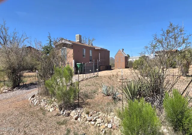 Homes for sale in Tombstone, AZ | 1324 N Saddleback Cir, Tombstone, AZ 85638 | MLS# 6987845