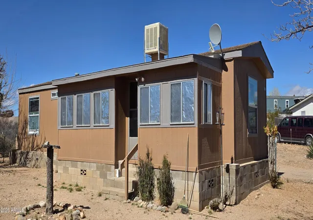 Homes for sale in Tombstone, AZ | 1324 N Saddleback Cir, Tombstone, AZ 85638 | MLS# 6987845