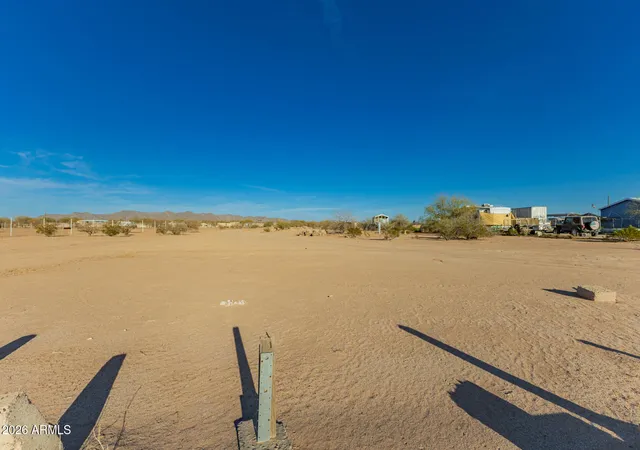 Photo 2 of Land for sale at 00 S Hollinger Rd, Casa Grande, AZ 85193 | MLS# 6987814 | Listing updated on 2026-07-24