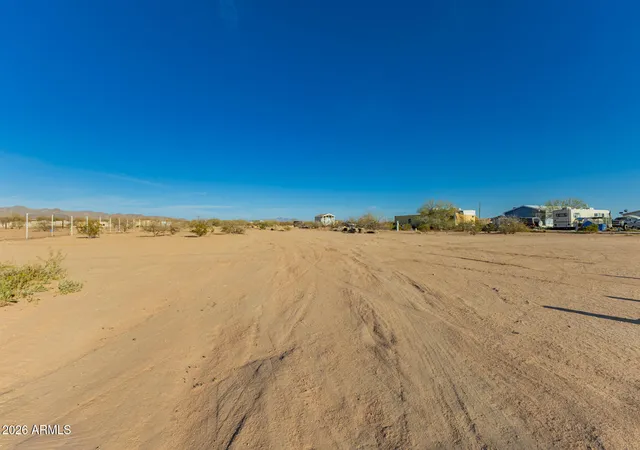 Photo 3 of Land for sale at 00 S Hollinger Rd, Casa Grande, AZ 85193 | MLS# 6987814 | Listing updated on 2026-07-24
