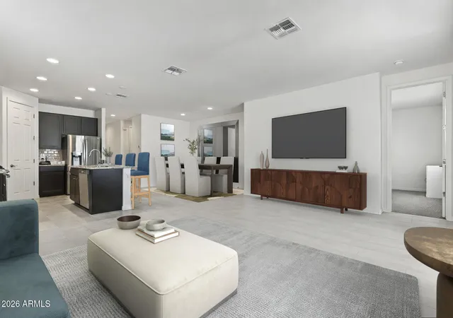 3rd image of 2040 N 210Th Ave, Buckeye, AZ 85396 | MLS# 7040150