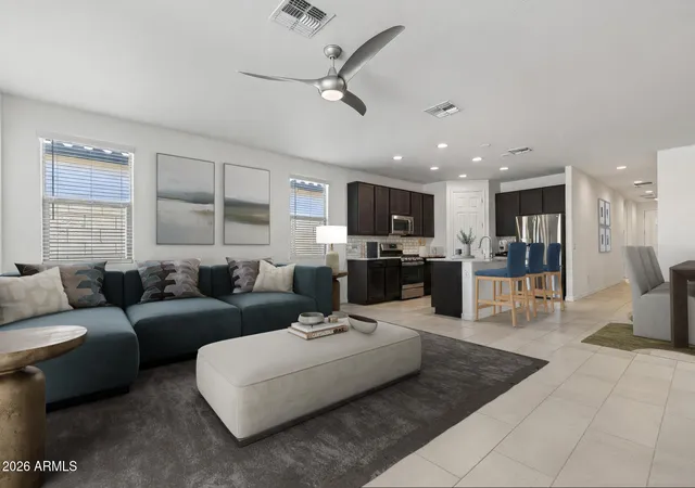 4th image of 2040 N 210Th Ave, Buckeye, AZ 85396 | MLS# 7040150