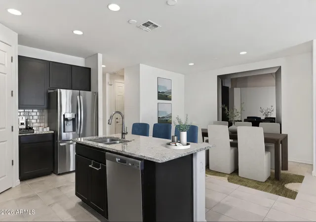 5th image of 2040 N 210Th Ave, Buckeye, AZ 85396 | MLS# 7040150