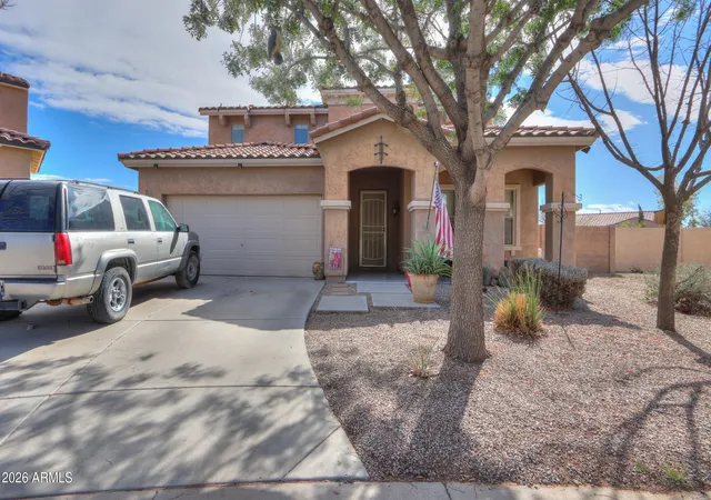 3rd image of 1766 N Wildflower Ln, Casa Grande, AZ 85122 | MLS# 6987826