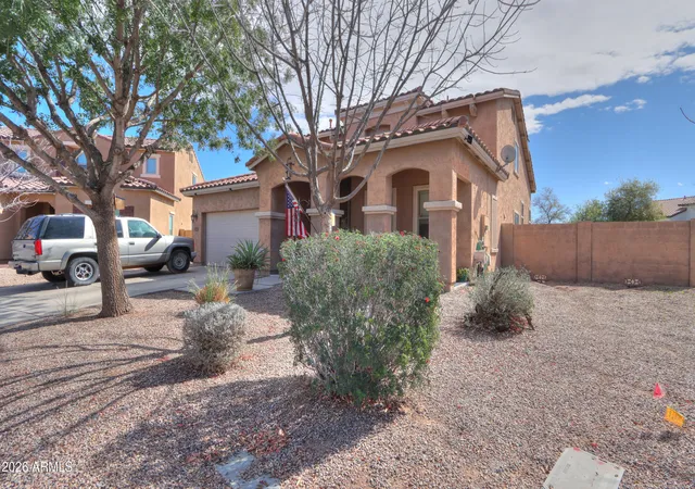 4th image of 1766 N Wildflower Ln, Casa Grande, AZ 85122 | MLS# 6987826