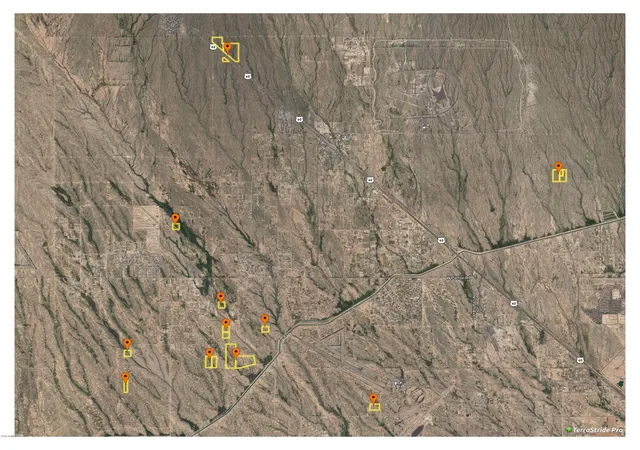 Photo 3 of Land for sale at 23500 W Frontier Dr, Wittmann, AZ 85361 | MLS# 6987777 | Listing updated on 2026-02-20