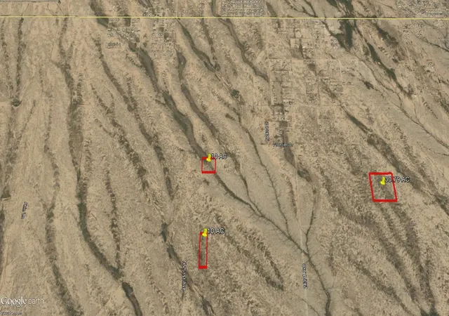 Photo 1 of Land for sale at 25100 W Frontier Dr, Wittmann, AZ 85361 | MLS# 6987788 | Listing updated on 2026-02-20
