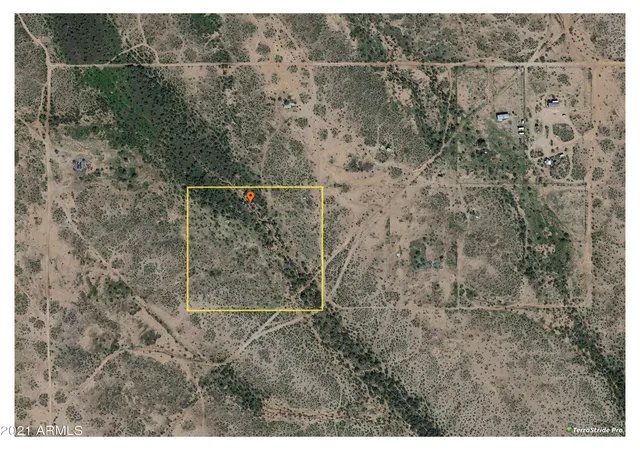 Photo 3 of Land for sale at 25100 W Frontier Dr, Wittmann, AZ 85361 | MLS# 6987788 | Listing updated on 2026-02-20