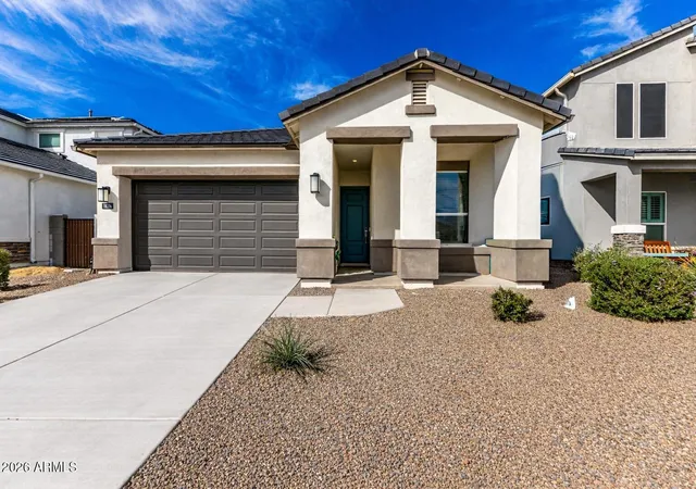 Photo 1 of Single family home for sale at 10306 W Deanna Dr, Peoria, AZ 85382 | MLS# 6987889 | Listing updated on 2026-08-14