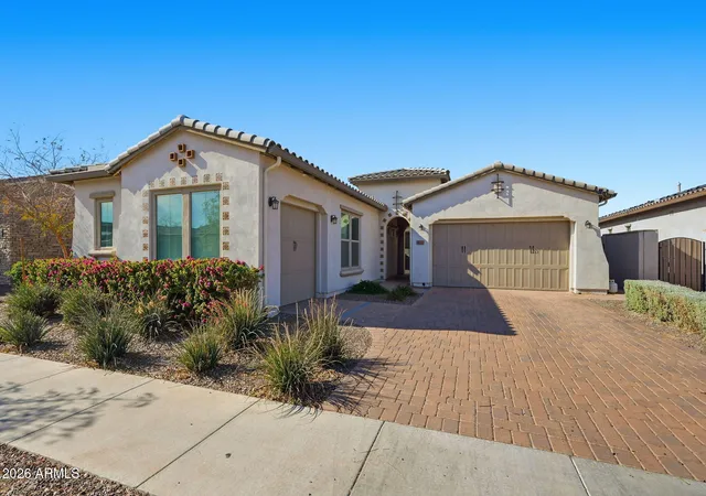 Homes for sale in Mesa, AZ | 9916 E Retrograde Dr, Mesa, AZ 85212 | MLS# 6987905