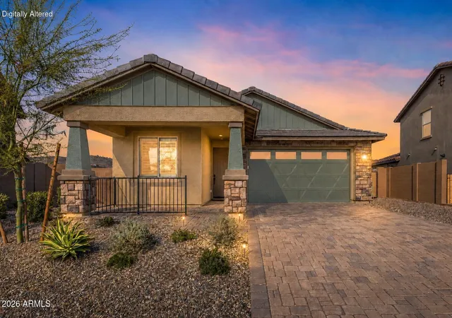 1st image of 33395 N 132nd Dr, Peoria, AZ 85383 | MLS# 6990564