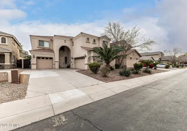 Photo 2 of Single family home for sale at 40729 W Novak Ln, Maricopa, AZ 85138 | MLS# 6988581 | Listing updated on 2026-07-22