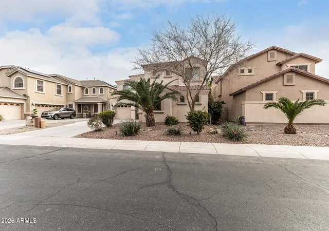 Photo 3 of Single family home for sale at 40729 W Novak Ln, Maricopa, AZ 85138 | MLS# 6988581 | Listing updated on 2026-07-22