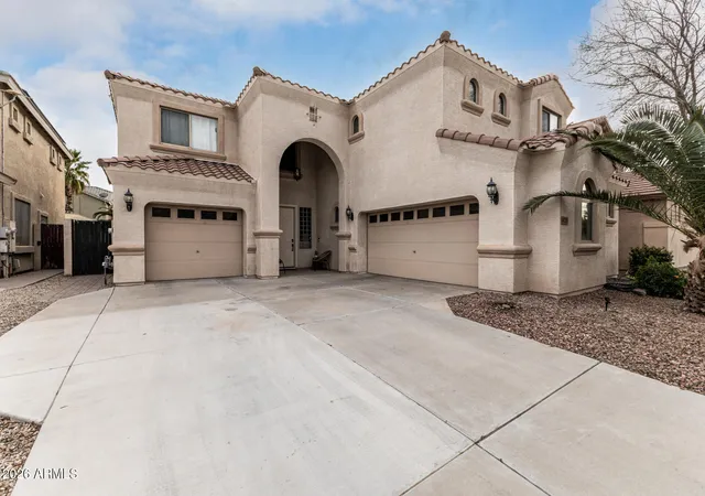 Photo 3 of Single family home for sale at 40729 W Novak Ln, Maricopa, AZ 85138 | MLS# 6988581 | Listing updated on 2026-07-22