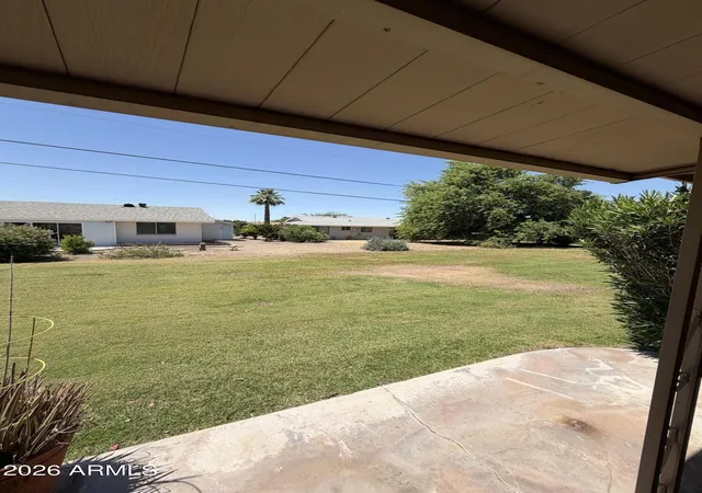 21st image of 10511 W Clair Dr, Sun City, AZ 85351 | MLS# 6988344