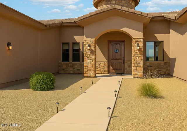 Homes for sale in Mayer, AZ | 15035 E Countryside Rd, Mayer, AZ 86333 | MLS# 6987981