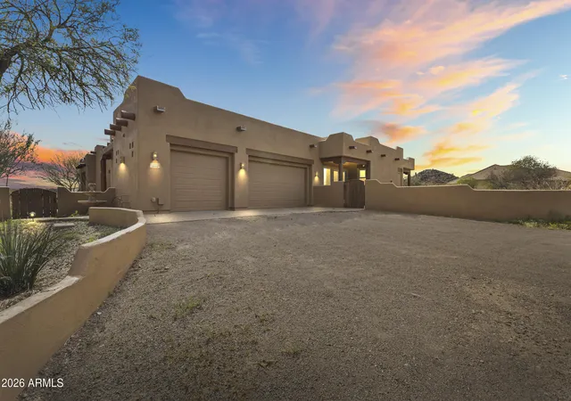 Photo 1 of Single family home for sale at 28828 N 158th Avenue, Surprise, AZ 85387 | MLS# 6988008 | Listing updated on 2026-09-02